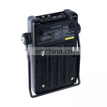 HUT600B Digital Portable Ultrasonic Flaw Detector photo-7