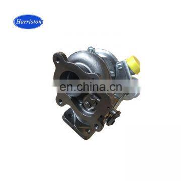 Turbocharger Kit Factory Price 1G923-17010 Turbo for Engine Spare Parts