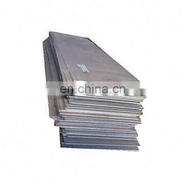 Decorative 5mm 1.4436 1.4541 1.4016 Stainless Steel Sheet Black Stainless Steel Plate photo-7
