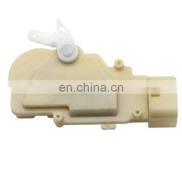 Door Lock Actuator 69130-52010 69130-0D010 69130-0D011 6913052010 691300D010 691300D011 for TOYOTA YARIS YARIS VERSO