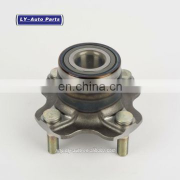 43402-77A01 4340277A01 For Suzuki Carry Replacement Rear Wheel Hub Bearing OEM 2000-2020 1.3L