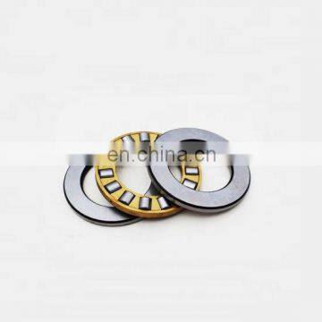 81222 TN cylindrical roller thrust bearing 8112 bearing size 110*160*38 mm