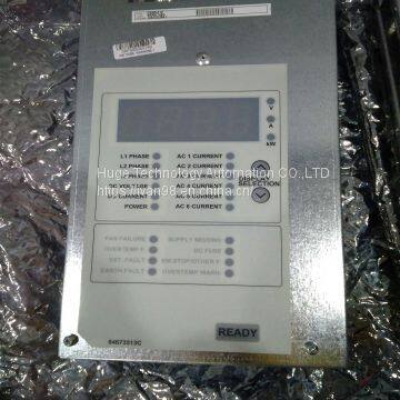 ABB DSSR122M 48990001 in Stock photo-4
