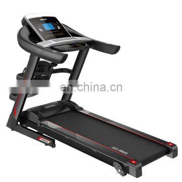 Home Treadmill 1.0-14km/h With 3 Level Incline With SGS CE/ROHS Approval photo-2