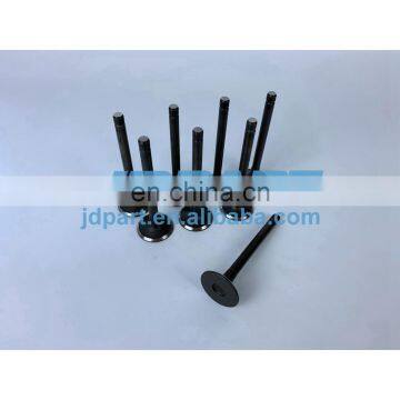K13D Inlet Valve For Hino
