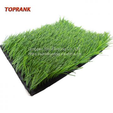 50mm grass, 12000dtex football grass, artificial turf