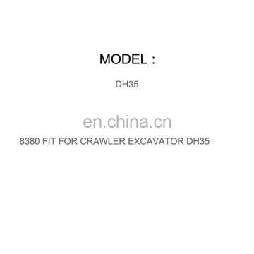 DIESEL ENGINE PARTS BEARING BALL 897072-8380 FIT FOR CRAWLER EXCAVATOR DH35
