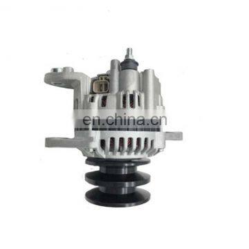 6D24 Alternator 45A For Diesel Engine Parts