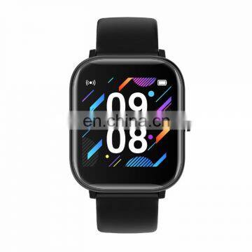 2020 New Water Resistant Alarm Chronograph Smart Watch Manufacturers Bracelet Smart Watch photo-2