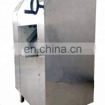 Automatic Dough Kneading Machine Bread Kneading Machine Dough Pressing Machine photo-6
