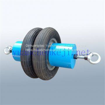 BS EN 12600 - Pendulum Glass Impact Tests photo-5