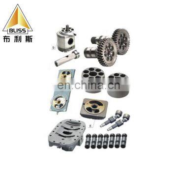 Excavator Spare Parts HPV091 Machinery Engine Parts EX200-2 EX200-3 Cnc Machined Hydraulic Parts photo-5