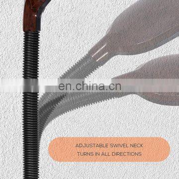 Professional Factory Chinese Floor Lamp Floor Modern Lamp Standing Led Floor Lamp for Office Home Hotel Decoration photo-3