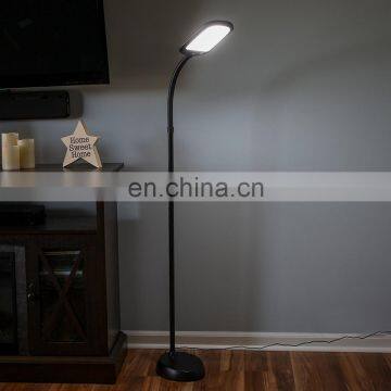 High Quality Classical Hot Sale Design Lamp for Reading Wholesale Standard Floor Lamp photo-6