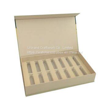 Cosmetics packaging box, health products packaging box, wine box packaging box, customized tea packaging box