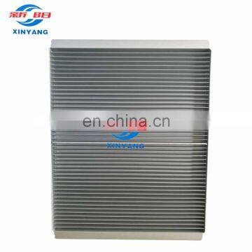 High Quality Customized Food Grade Anodized Aluminum Ribbed Trays Sale Price OEM Factory photo-3