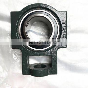 Durable quality pillow block bearing UCT209 bearing