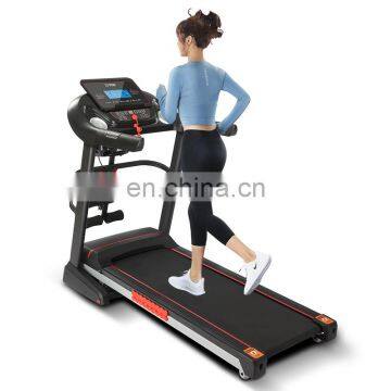 YPOO Professional Treadmill Home Fitness Gym Impulse Treadmill Price Home Made Treadmill Lcd Screen photo-2