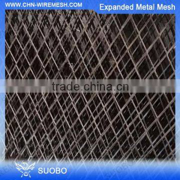 High Quality Expanded Metal Mesh Price, 11.15kg/m2 Weight Expanded Metal Mesh, Small Hole Expanded Metal Mesh