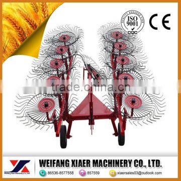 Cheap Hay Rake With Tractors