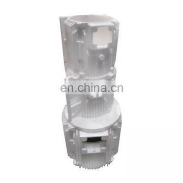China Factory Custom Motor Housing Pressure Aluminum Die Casting photo-5