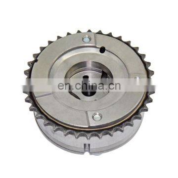 13070-37010 КАМШАФТ ТИМИНГА ДВИГАТЕЛЯ ВЫПУСКНОЙ КАМШАФТ ДЛЯ TOYOTA AURIS E15 2007 13070-0T020 ВЫСОКОЙ КАЧЕСТВЕННОСТИ photo-3