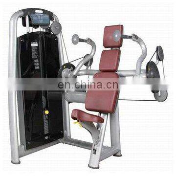 Names of Exercise Machines for Gym Triceps Extension TT18