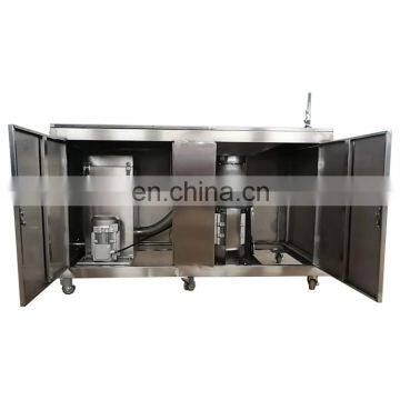 Hot Selling Food Waste Processing Composting Machine for Restaurant photo-4