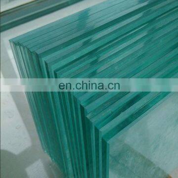 Hot Sale Tempered Glass for Fence Panels&Building