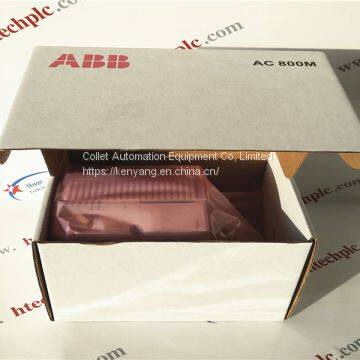 ABB 3BSE013237R1 Original and in stock