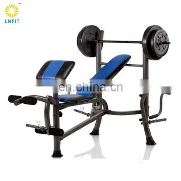 Fitness Gym Equipment Excel Exercise Weight Bench,Weight Lifting Equipment