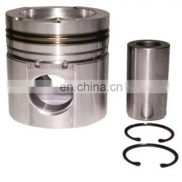 E7 Engine Part Piston 215SB230A 215SB231A 215SB232A 240GC2258M 57GC2204 57GC2171 57GC2215