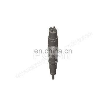 FOMI Factory Price QSB ISBe Fuel Injector 4945969 3976372 5263262