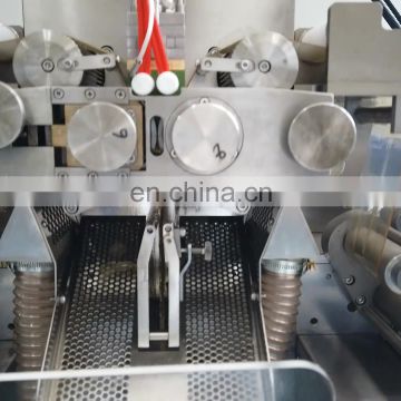 RG Hard Gelatin Capsule Filling Machine