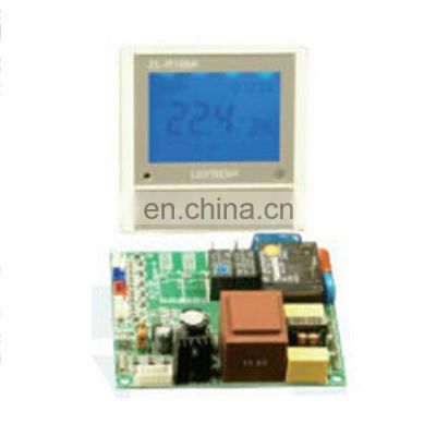 ZL-R100A air source water heater controller universal a/c control system air conditioner remote control