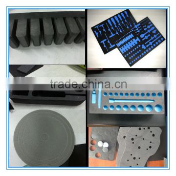 EVA Protection gift 3D foam packing