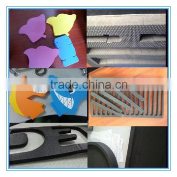 High Quality High Quality Shockproof Inner packing made of Colorful EVA Foam as EVA Pac made of Colorful EVA Foam as EVA Package