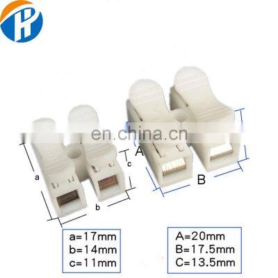 CH-2 CH-3  Quick wire Connector Terminal