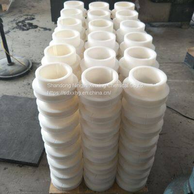 UHMWPE Pile Roller for Conveyor and machine equipment