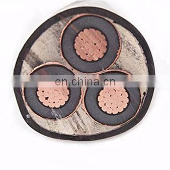 China 35mm2 Xlpe Power Cable for Australia photo-3