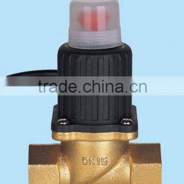 Electronicmagnetic Valve