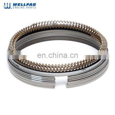 A59870 Machine Engine Part 68.7mm MOTOR 1.0 8V 1.2+1.5+2 Piston Ring For FORD photo-4
