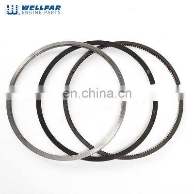 Premium OE Standard Diesel Engine Piston Ring for 114mm Cummins 6CT photo-2