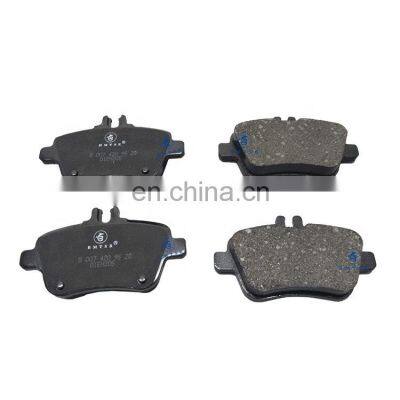 BMTSR S Class Brake Pad Set for W156 W246 W205 007 420 95 20 0074209520