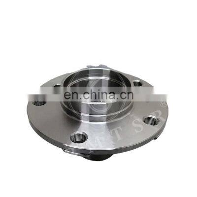 BMTSR Car Wheel Bearing Flange B/LR for F07 F10 F11 F18 3300 6867 806 33006867806