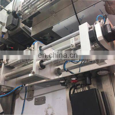 KV Mustard/Butter / Tomato Paste/ Shampoo/ Honey/ Ketchup/ Soil Sauce /Chili Sauce Sachet Packaging Packing Machine Factory