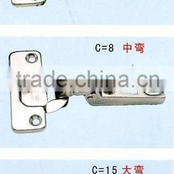 cabinet hinge