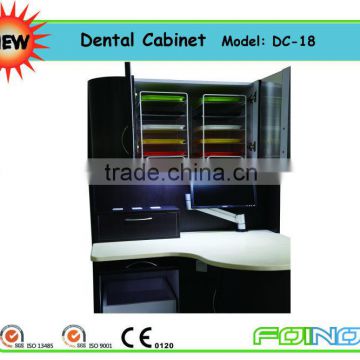 Hot Sale! Dental Cabinet with CE (Model: DC-18)