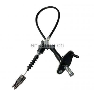 China supplier car clutch cable OEM 41510-1Y000 41510-07500 25181785 41510-07900 41510-0X100