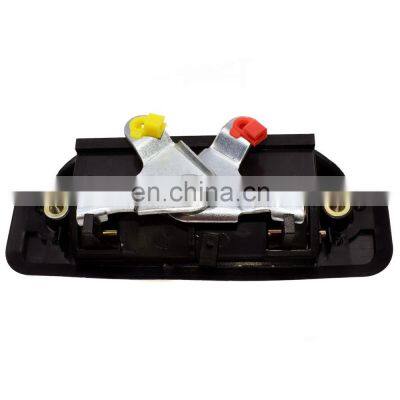 High quality 69090-71010  69090-0K040 69090-89101 Rear Tailgate Door Handle For Hilux